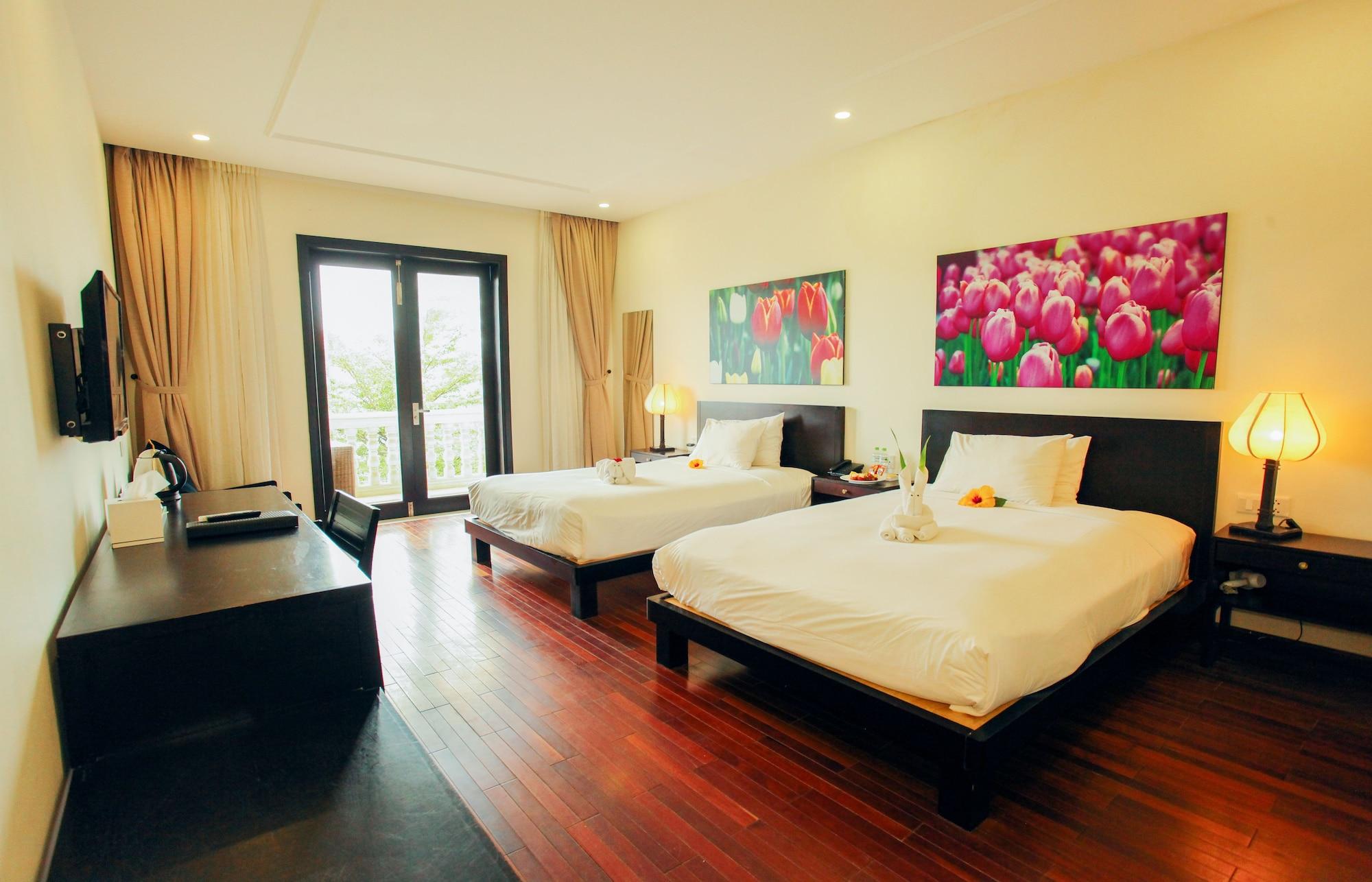 Thanh Binh Riverside הוי אן מראה חיצוני תמונה
